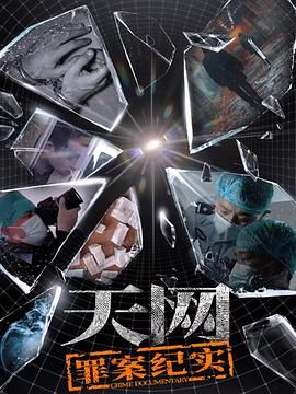 天网：罪案纪实